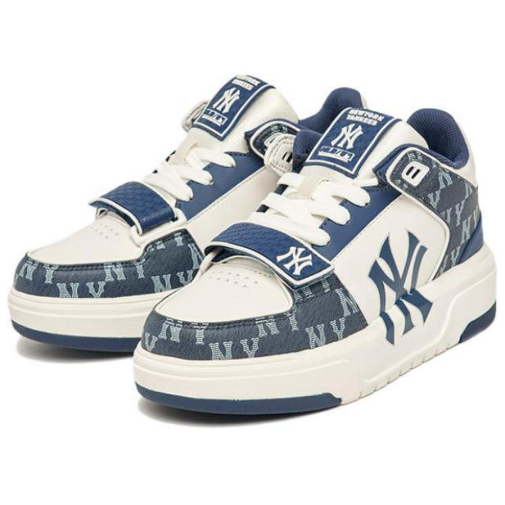 MLB Chunky Liner 3D
