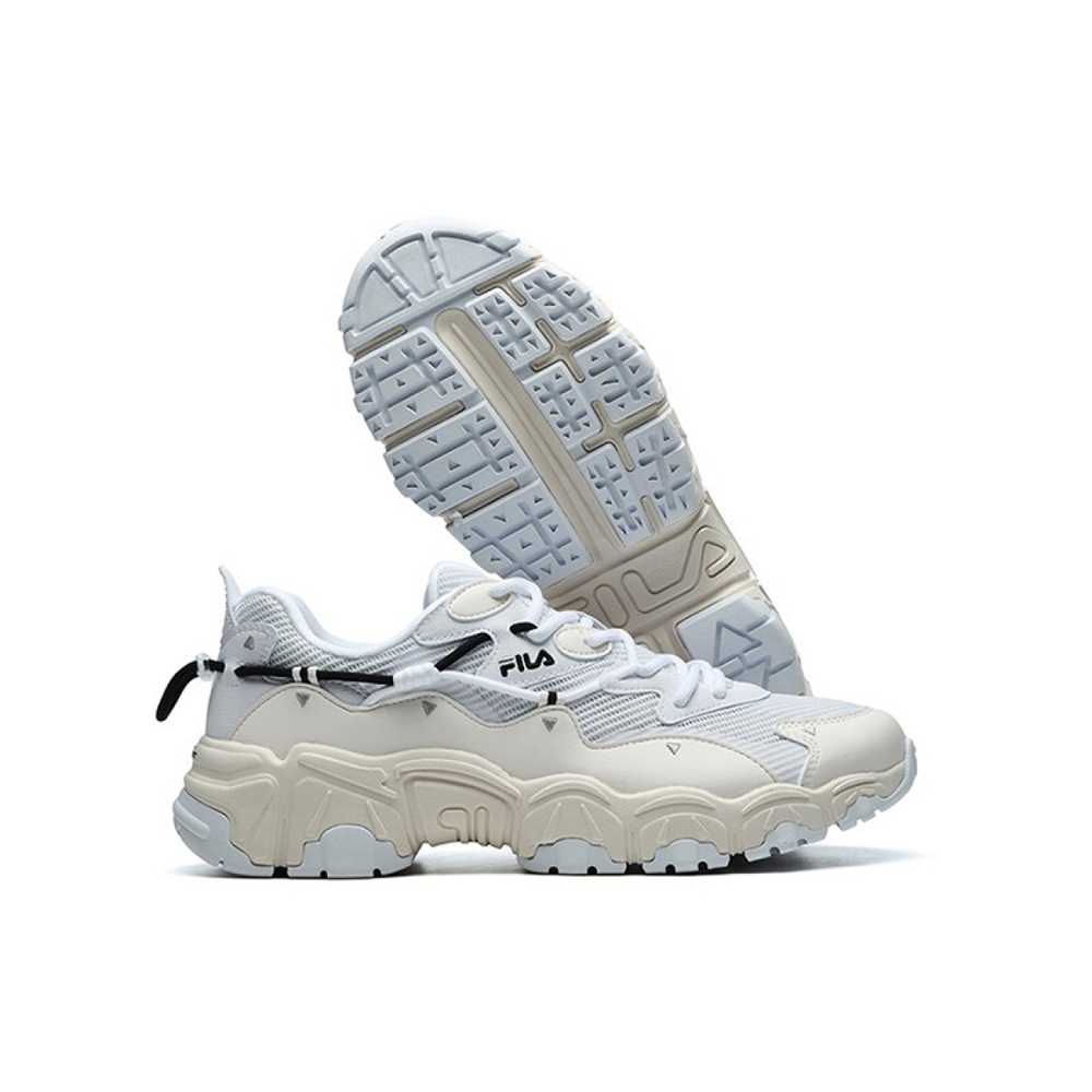 FILA MORDEN CHIC-FMC TPU