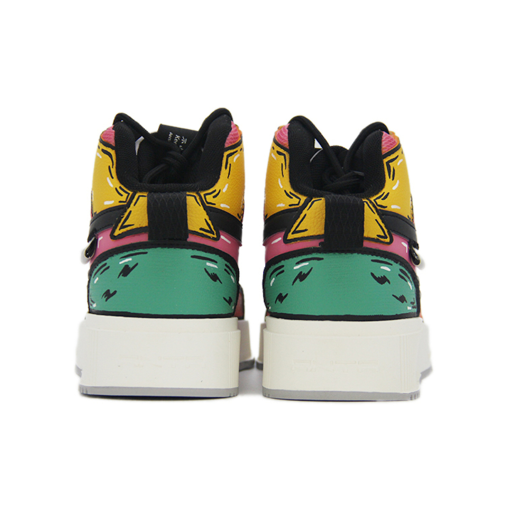 【 】 Anta