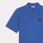 KENZO SS23 Logo Polo