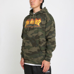 Thrasher