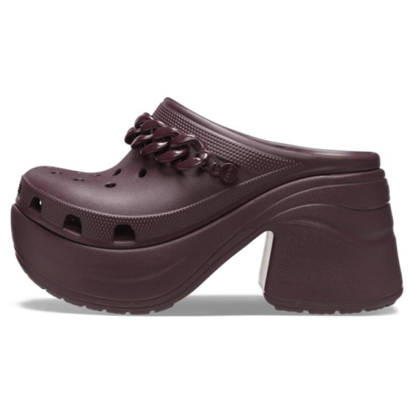 Crocs Siren Clog chain