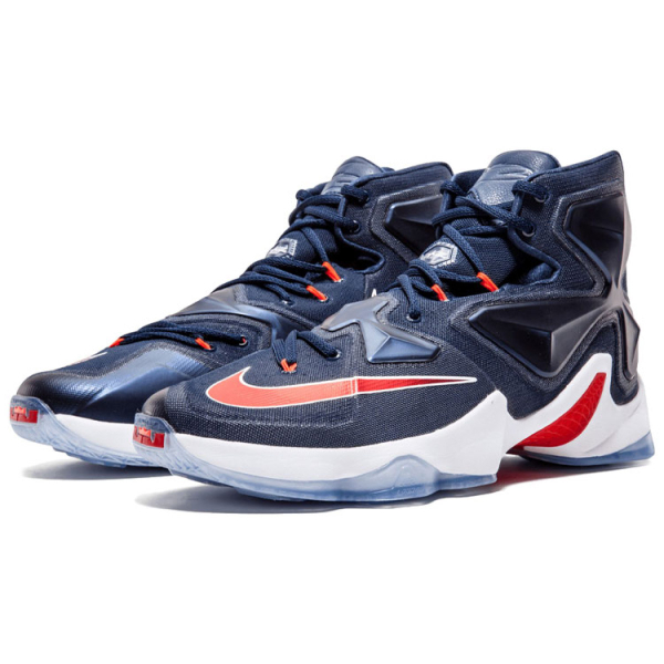 Nike Lebron 13