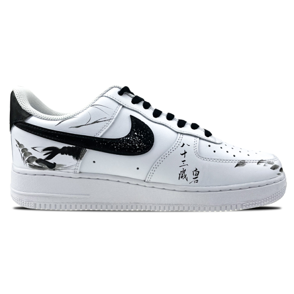 【 】 Nike Air Force 1