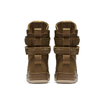Nike Air Force 1 Golden Beige