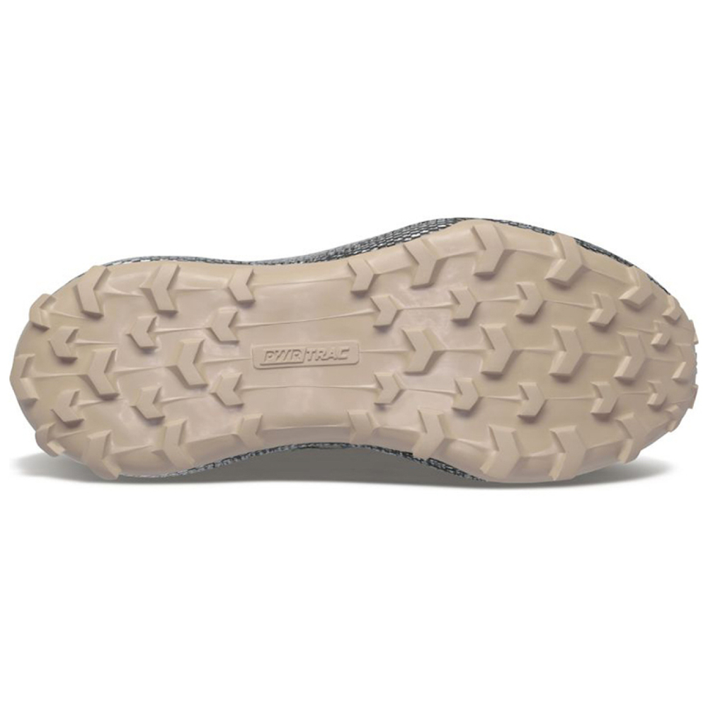 Saucony Runshield Trail Mid Runshield