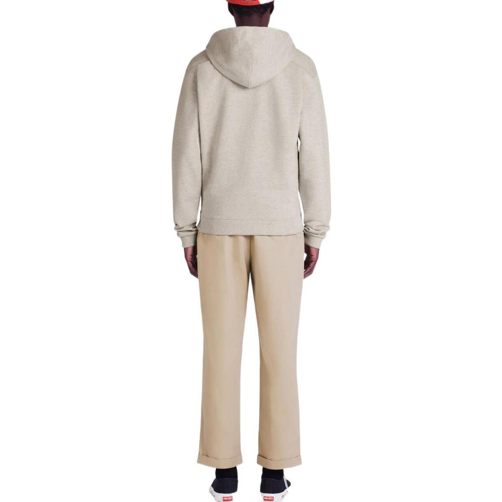 KENZO x Nigo FW22 Boke Logo
