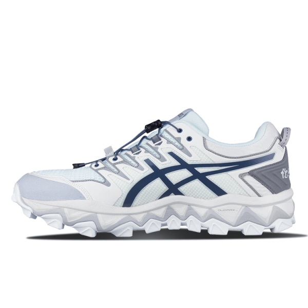 CHEMIST CREATIONS x Asics GEL-FujiTrabuco 7