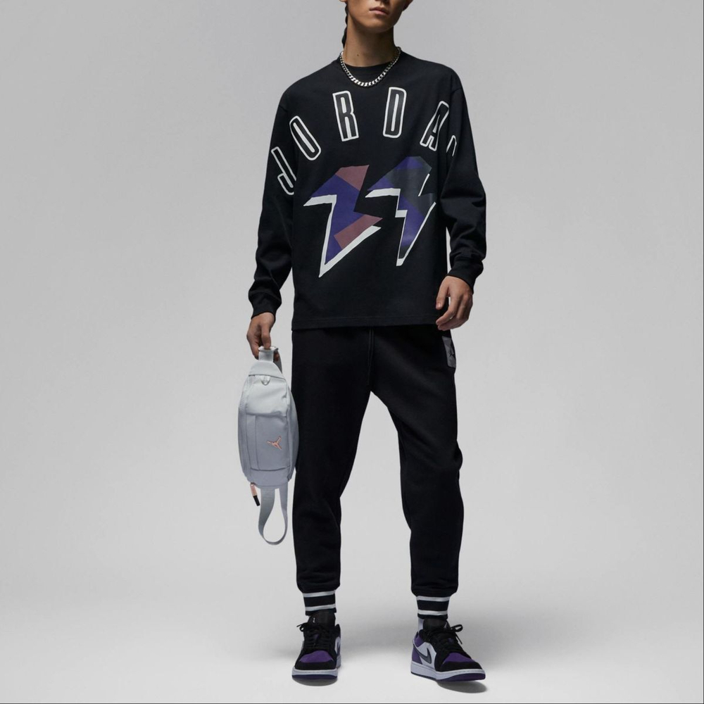 Jordan FLIGHT MVP 85 T