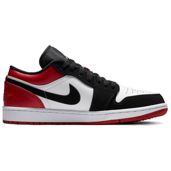 Jordan Air Jordan 1 Low“Black Toe”