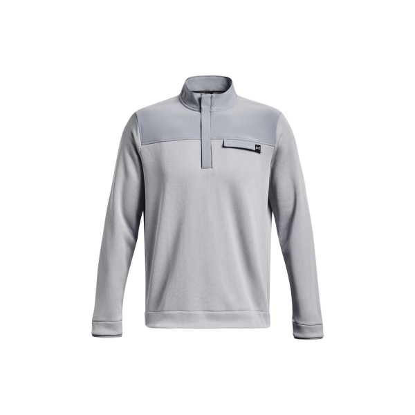 Under Armour Storm Sweater Fleece ½ Zip Logo