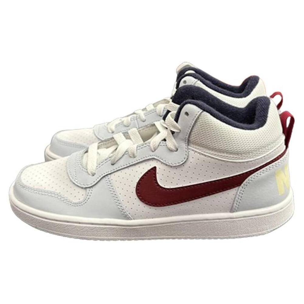 Nike Court Borough Mid 2