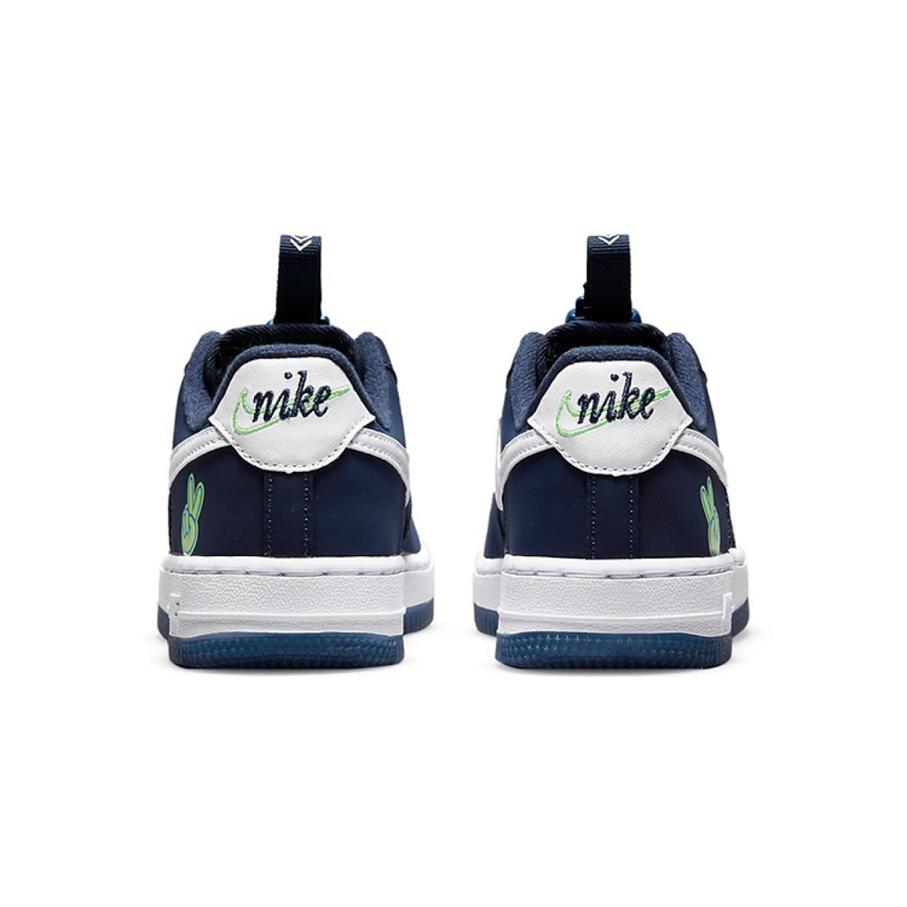 Nike Air Force 1 Toggle SE