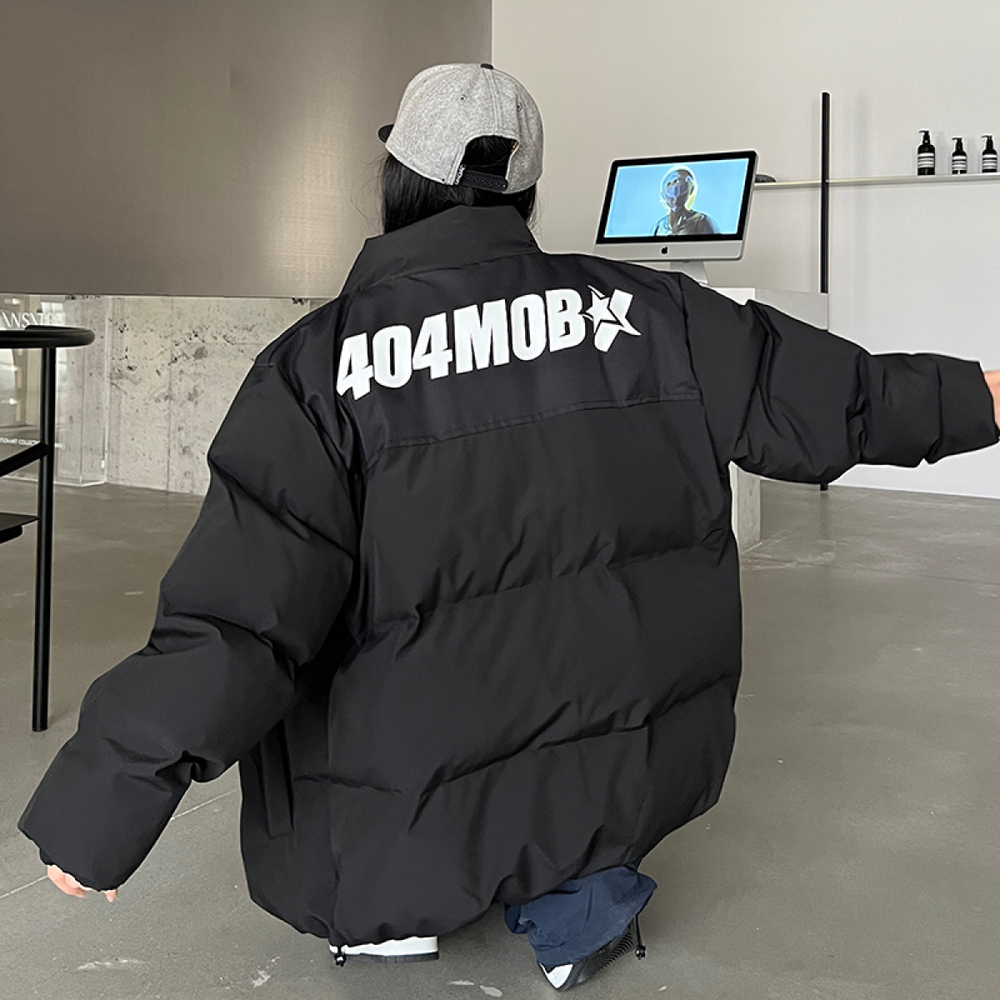 404MOB GANG Logo