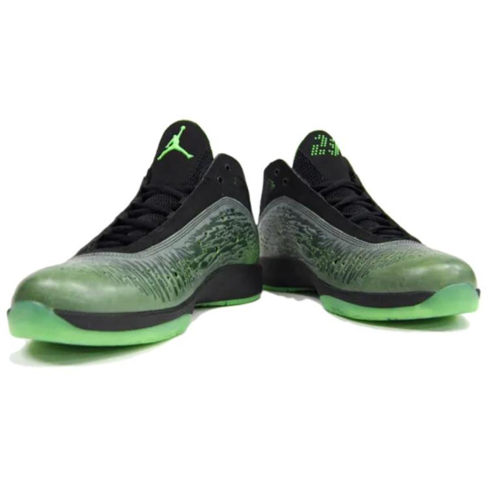Jordan Air Jordan 2011 AJ26 Pack Neo Lime