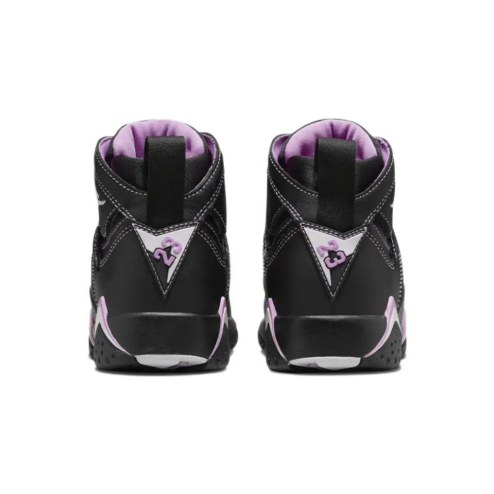 Jordan Air Jordan 7 Barely Grape
