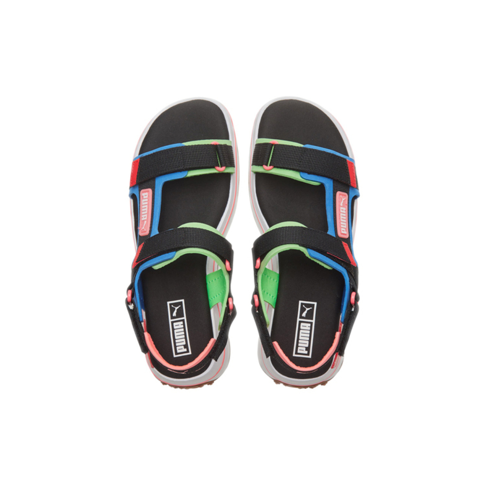 Puma Future Rider Sandal Game On