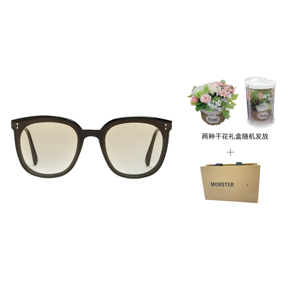 【 】GENTLE MONSTER ROSY-01(BRG)