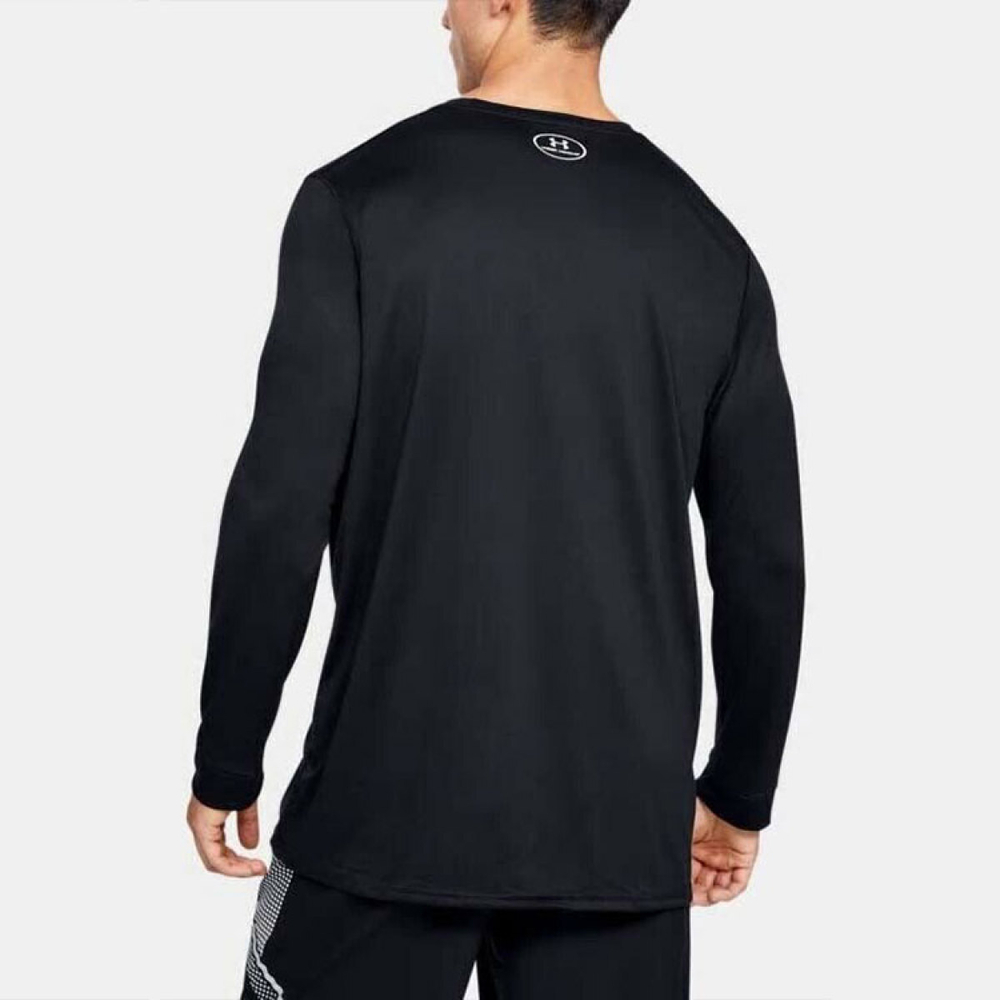 Under Armour Tech logo T