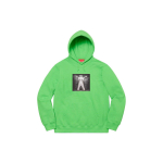Supreme SS20 Week 17 Leigh Bowery Hooded Sweatshirt