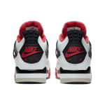Jordan Air Jordan 4 fire red 2020