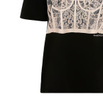 Alexander McQueen SS22 Bustier T