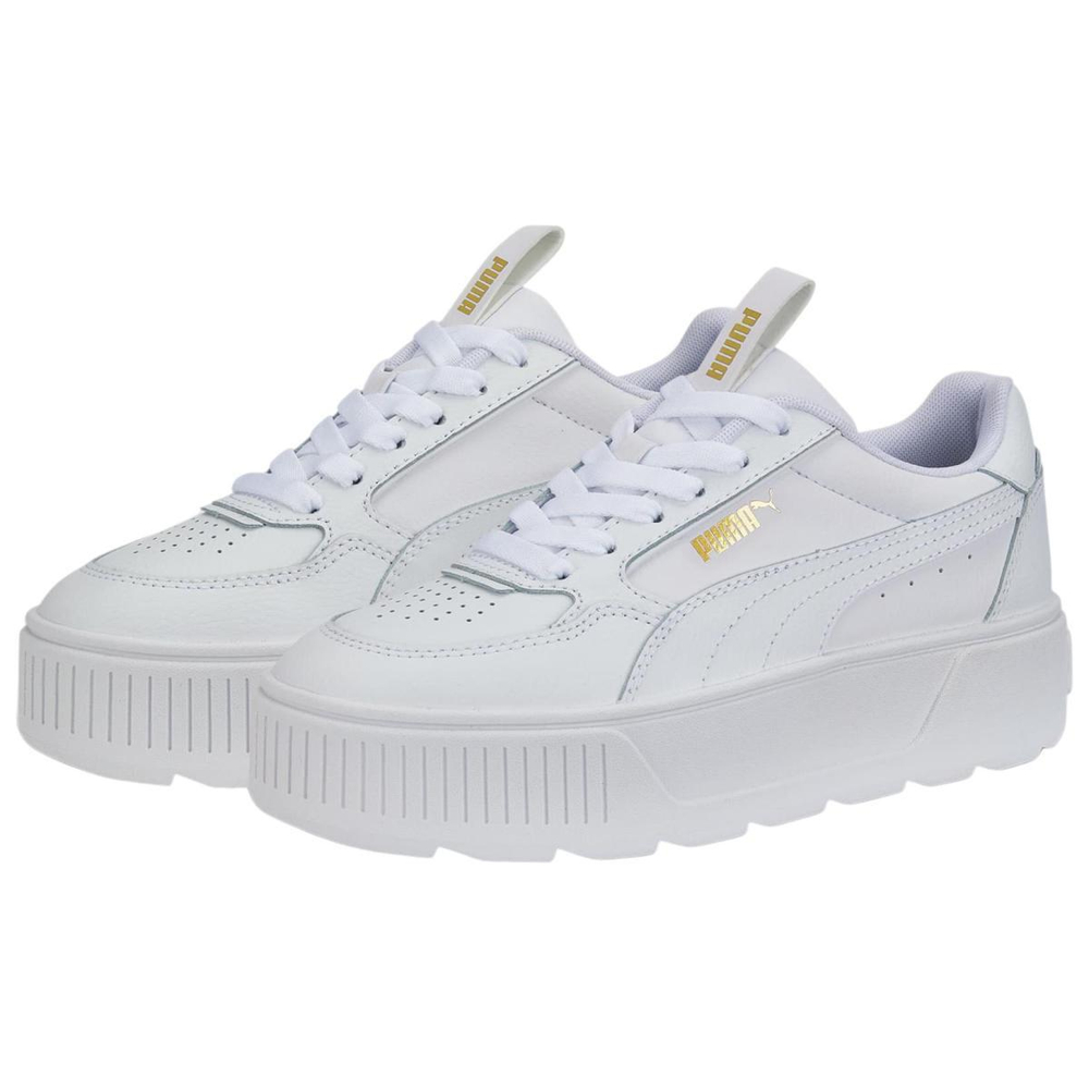 PUMA Mayze Raw