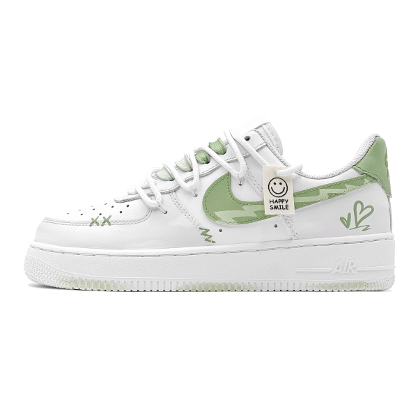 【 】 Nike Air Force 1 Low