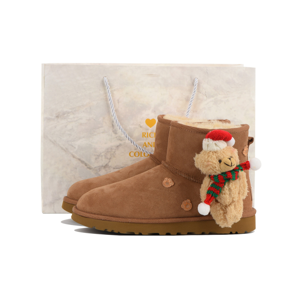 【 】 UGG CLASSIC MINI