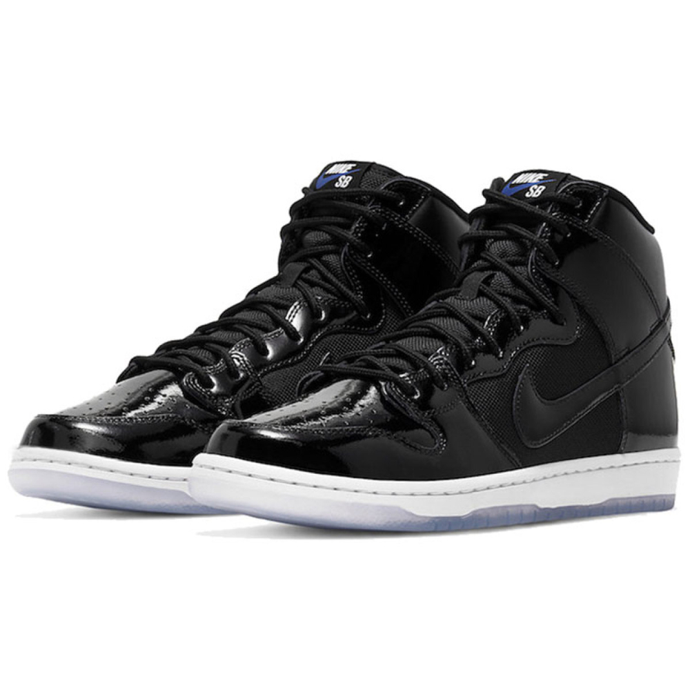 Nike Dunk SB "Space Jam"