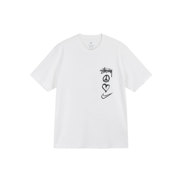 Nike x Stussy Logo SS22 T