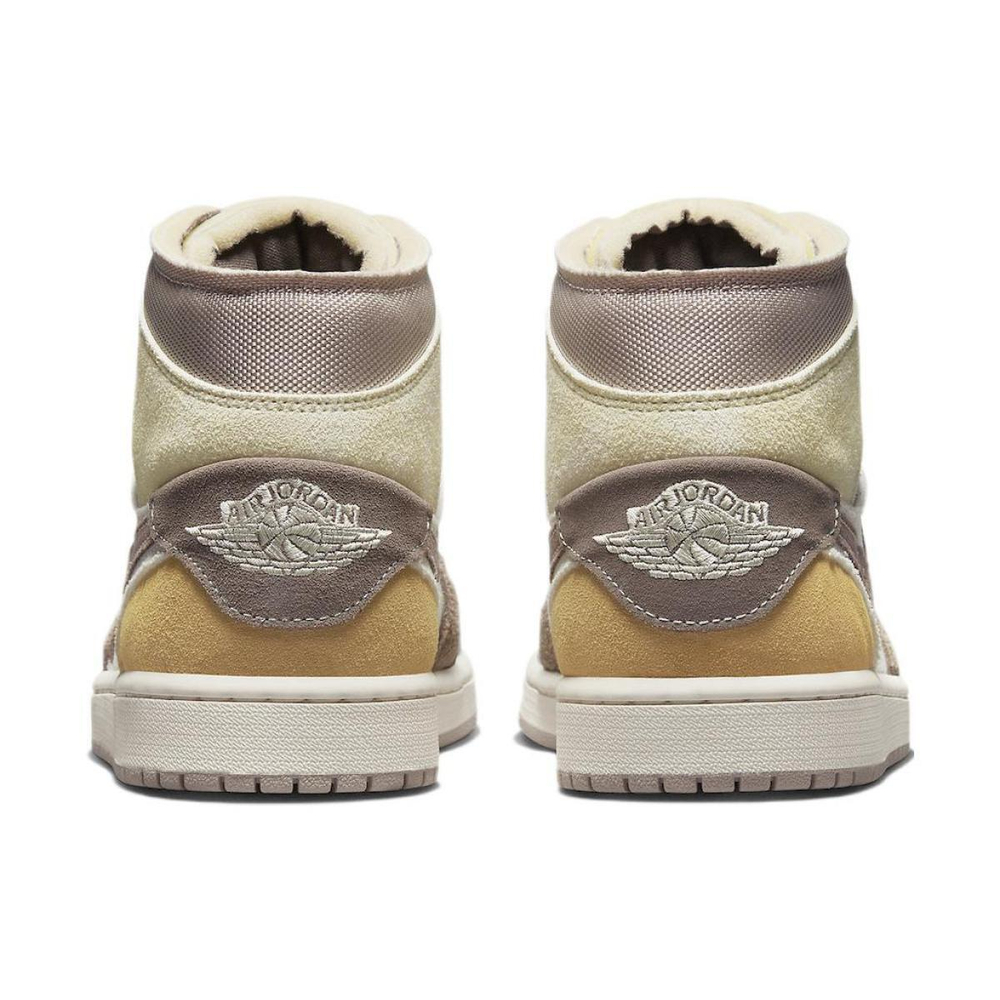 Jordan Air Jordan 1 Mid Craft "Inside Out"