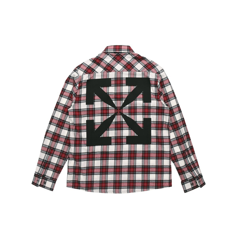 OFF-WHITE SS21