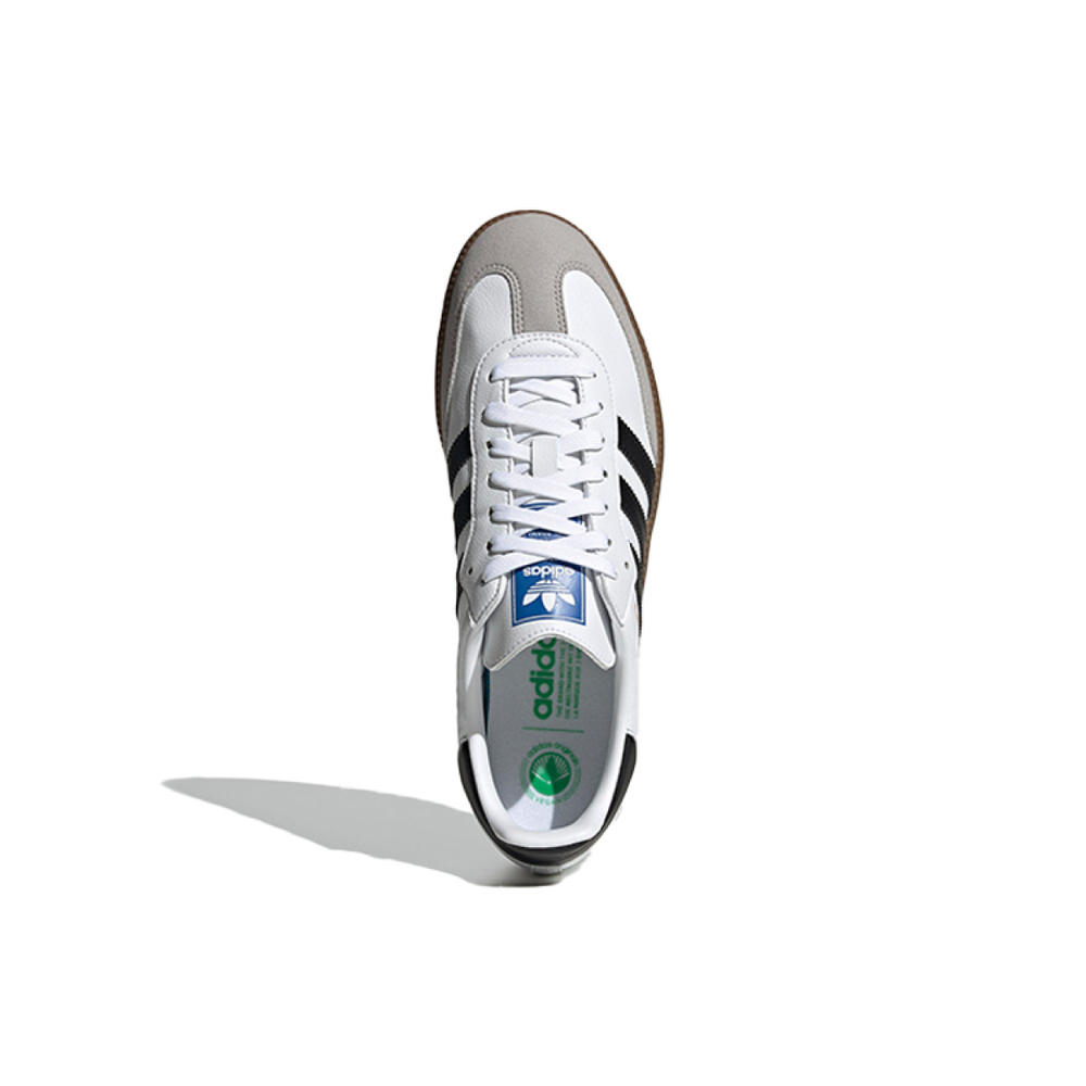 Adidas originals Samba Vegan