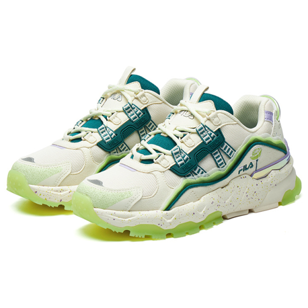 FILA TREK TPU