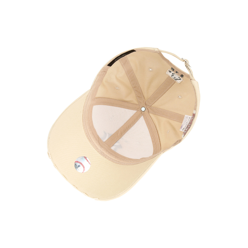 MLB Logo CPKP /