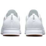 Nike Flyknit Trainer White Gum