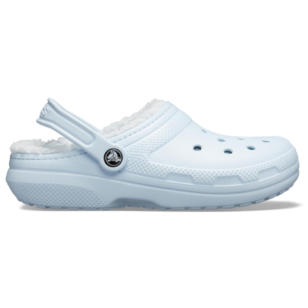 Crocs Classic Lined