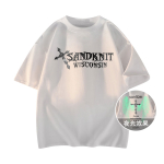 SandKnit T