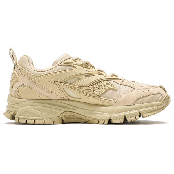 Saucony Cohesion Armor
