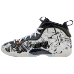 Nike Foamposite One "Shattered Backboard" GS