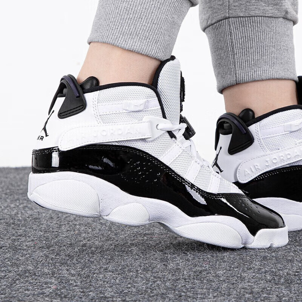 Jordan Air Jordan 6 Rings