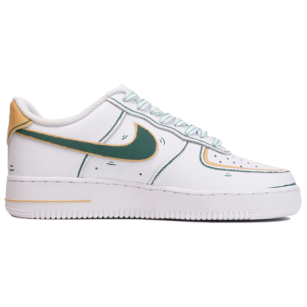 【 】 Nike Air Force 1