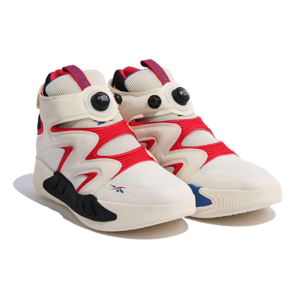 Reebok Instapump Fury Zone Mid