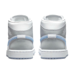 Jordan Air Jordan 1 mid "wolf grey" dior
