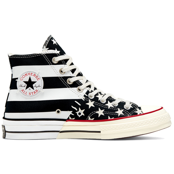 Converse 1970s Archive Restructured High Top