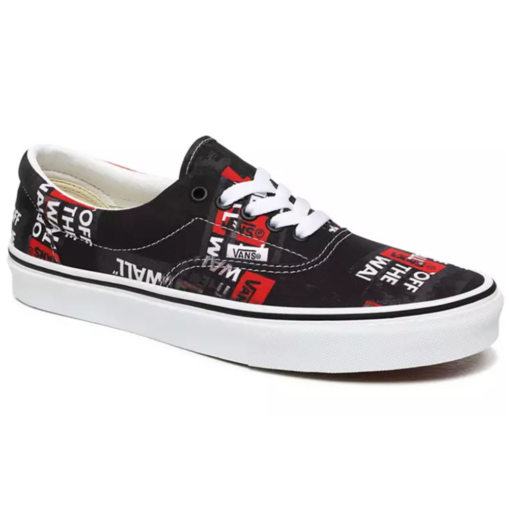 Vans Era Packing Tape