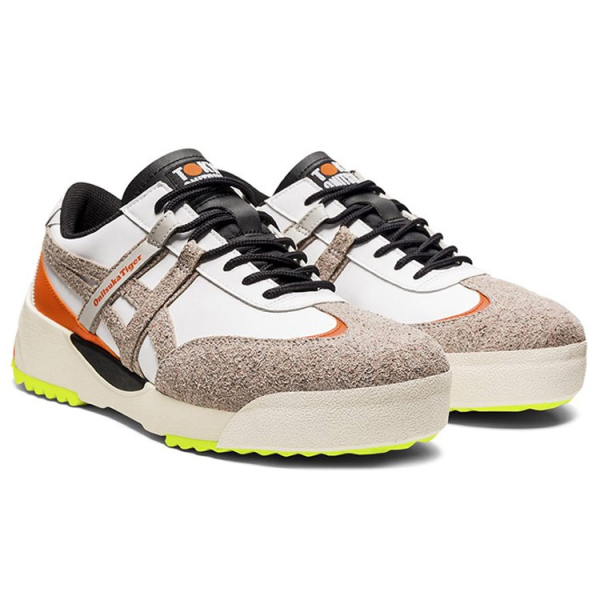 Onitsuka Tiger Delegation