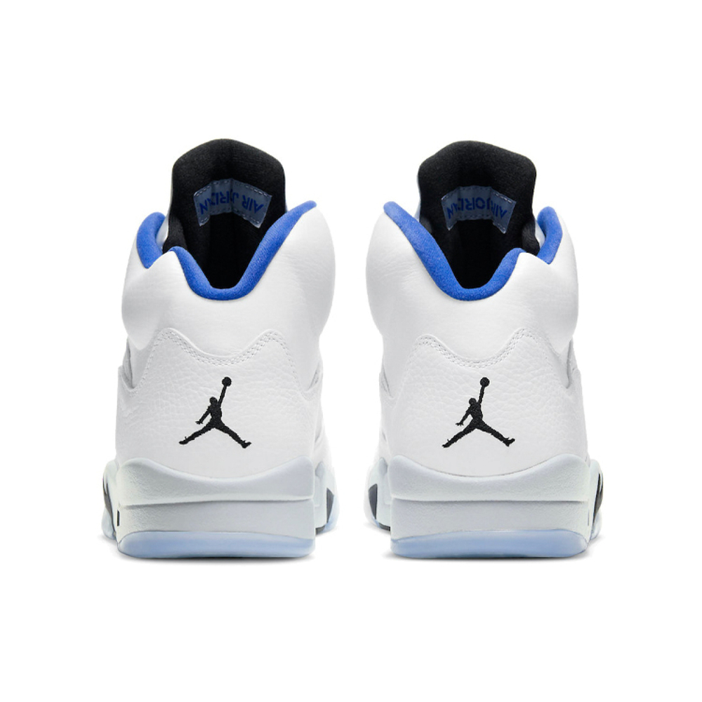 Jordan Air Jordan 5 retro "stealth 2.0" TPU