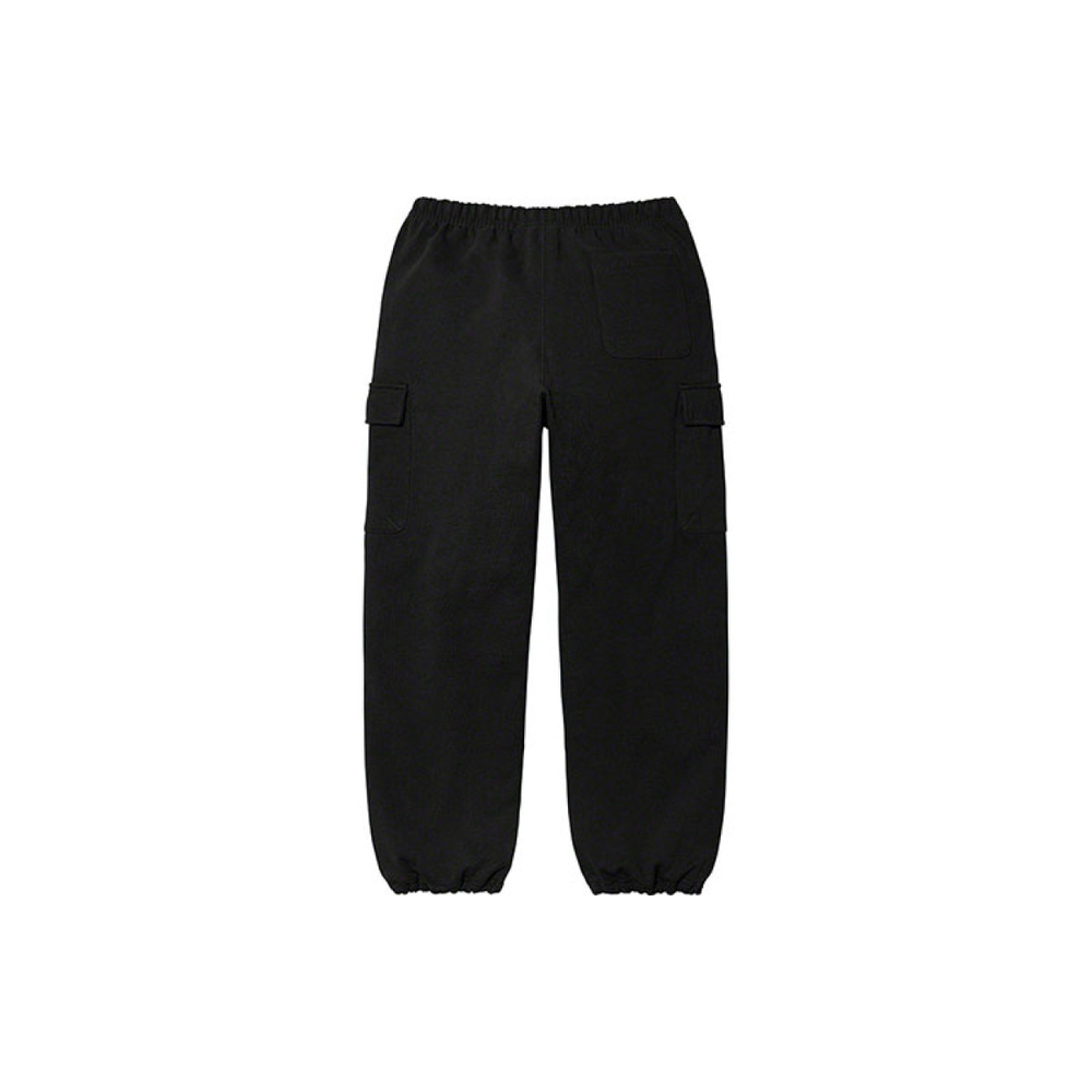 Supreme FW21 Week 8 Small Box Cargo Sweatpant